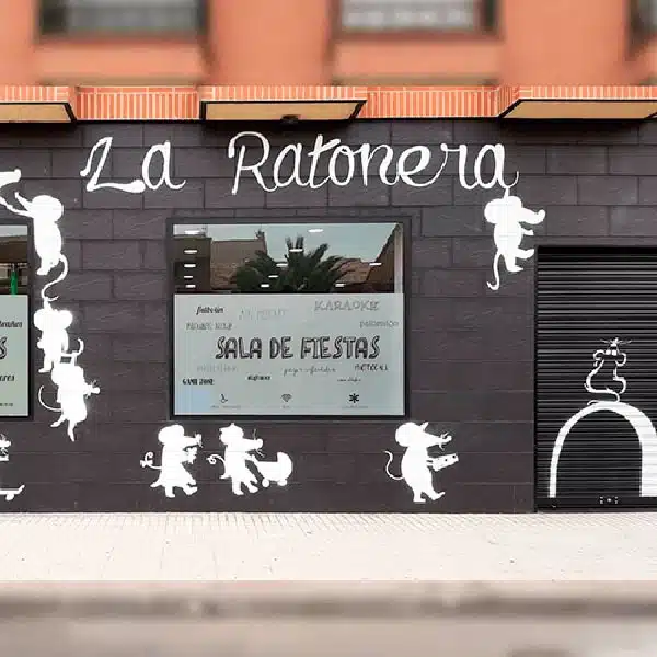 la-ratonera