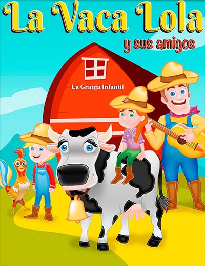 la-vaca-lola-y-sus-amigos