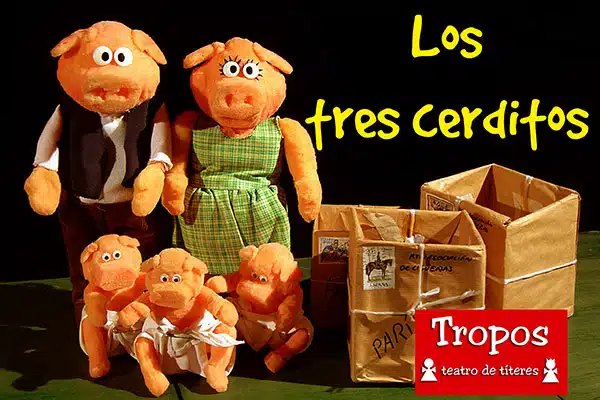 los-tres-cerditos