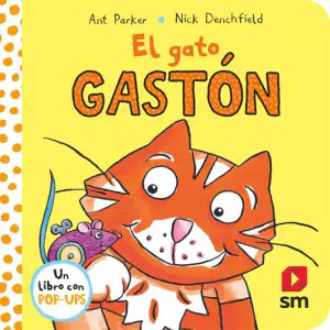 el-gato-gaston