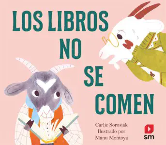 los-libros-no-se-comen