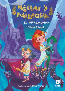 nectar-y-ambrosia-1-el-inframundo