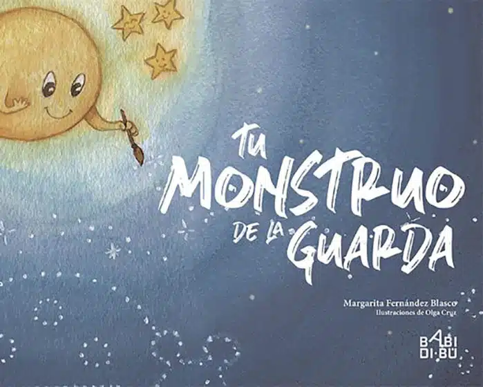 tu monstruo de la guarda