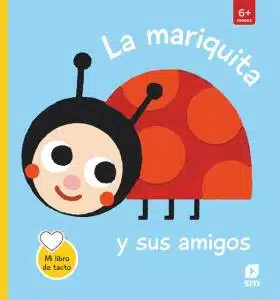 la-mariquita-y-sus-amigos