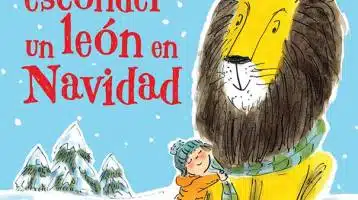 como-esconder-un-leon-en-navidad