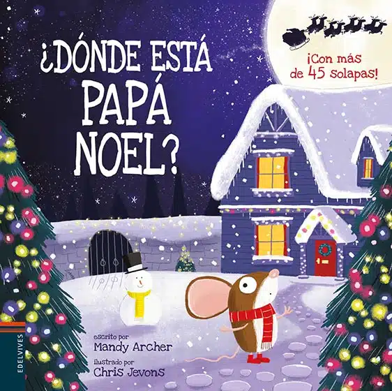 donde-esta-papa-noel