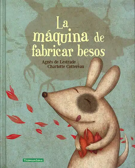 la maquina de fabricar besos