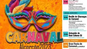 carnaval-alcorcon