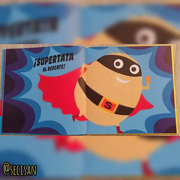 supertata