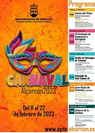 carnaval-alcorcon