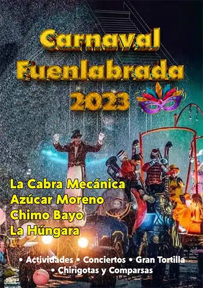 carnaval-fuenlabrada