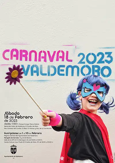 carnaval-valdemoro