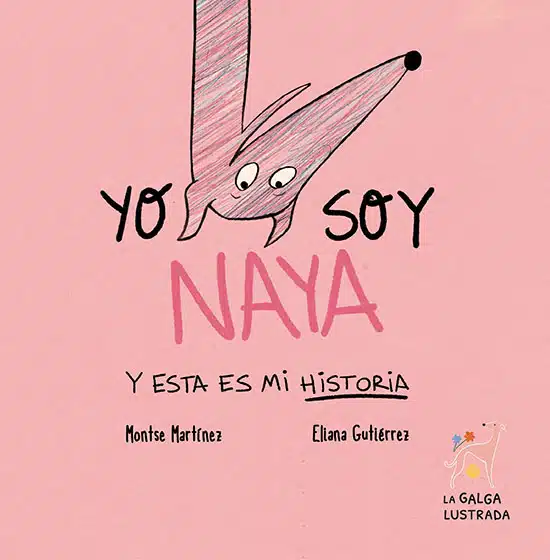 yo soy naya y esta es mi historia