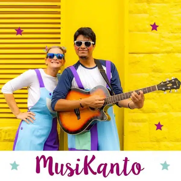 musikanto