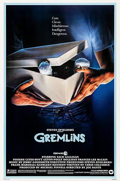 gremlins