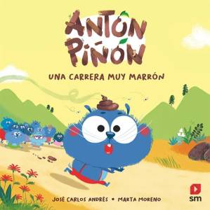 anton-pinon-una-carrera-muy-marron