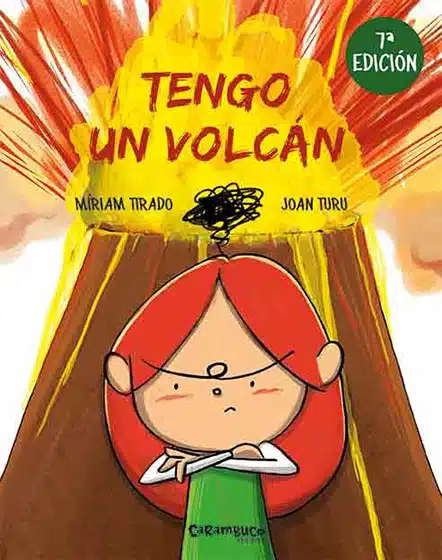 tengo un volcan