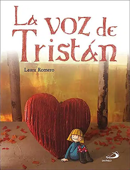 la voz de tristan