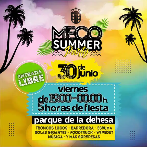 meco-summer-party