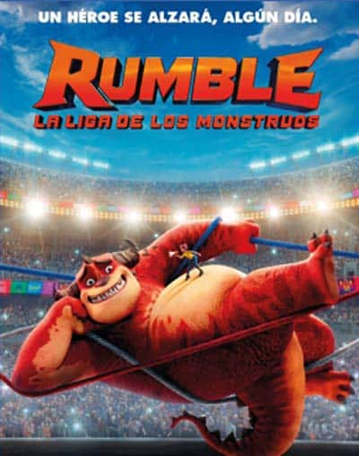 rumble-esteve-y-la-liga-de-los-monstruos