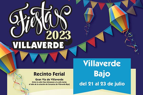 fiestas-de-villaverde-bajo-2023