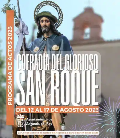 fiestas-de agosto-de-arganda-del-rey