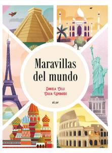 maravillas-del-mundo