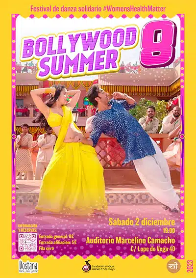 bollywood-summer