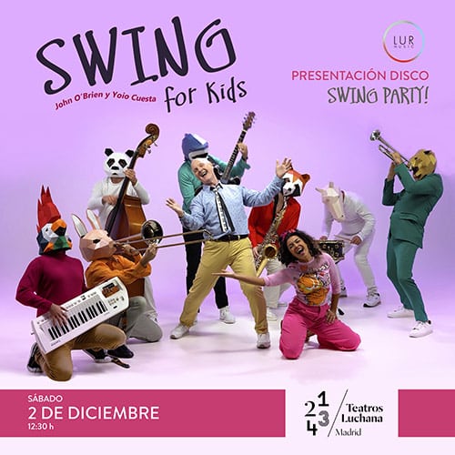 swing-for-kids