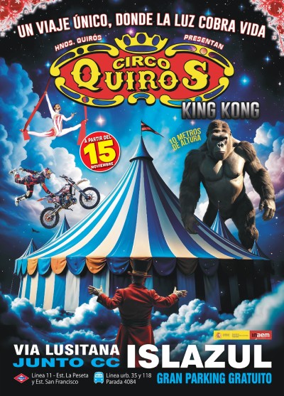 circo quiros 1