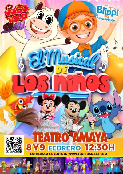 el-musical-de-los-ninos