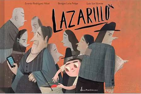 lazarillo