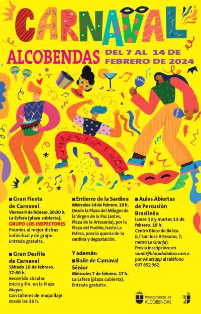 carnaval-de-alcobendas-2024