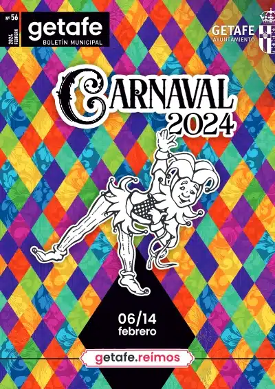 carnaval-de-getafe-2024