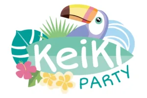 Keiki Party