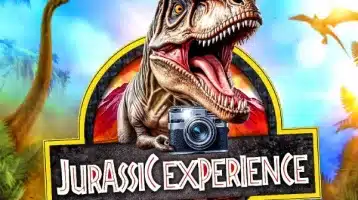 jurassic-experience