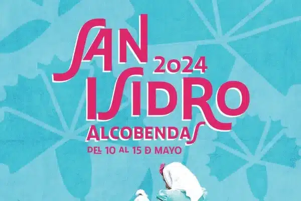 fiestas-de-san-isidro-2024-de-alcobendas