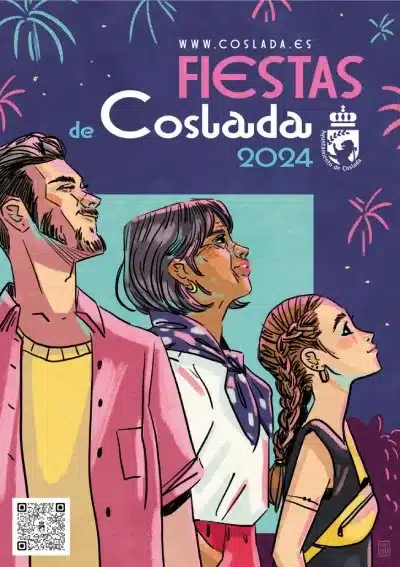 fiestas-de-coslada-2024