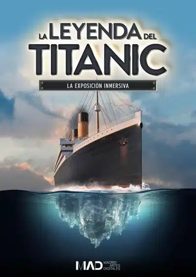 la-leyenda-del-titanic