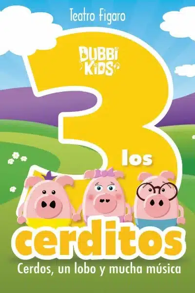 los-tres-cerditos