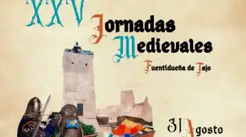 xxv-jornadas-medieval-de-fuentiduena-de-tajo