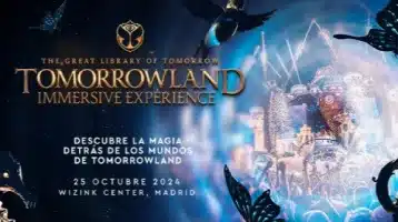 tomorrowland