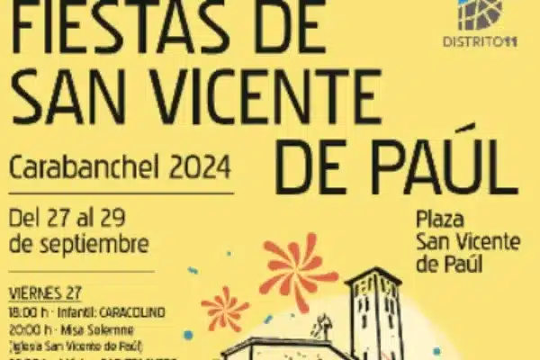 fiestas-de-san-vincente-de-paul-2024-de-carabanchel