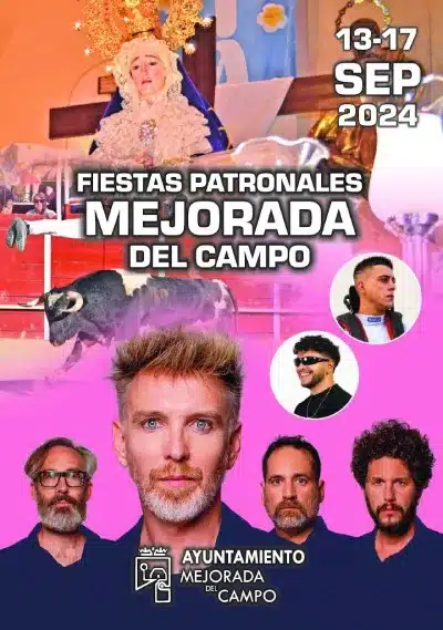 fiestas-de-mejorada-del-campo-2024