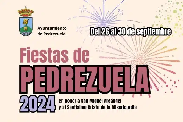 fiestas de pedrezuela 2024 jpg