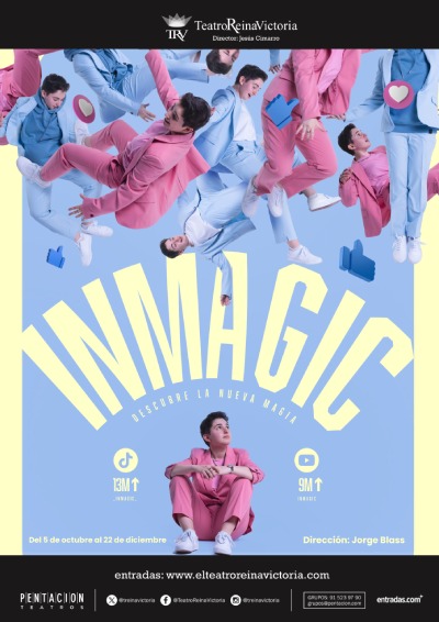 inmagic