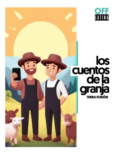 los-cuentos-de-la-granja