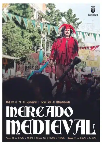 mercado-medieval-de-majadahonda-2024