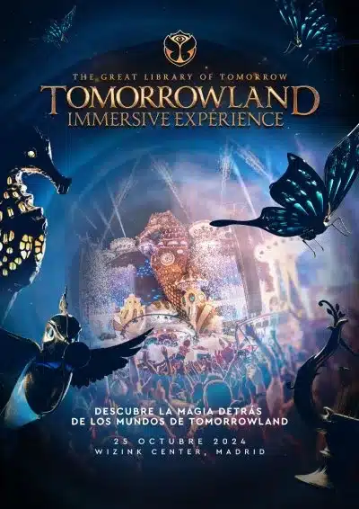 tomorrowland