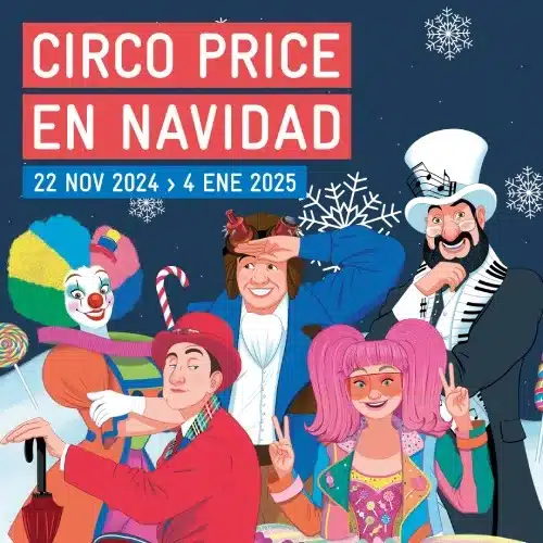 circo-price-en-navidad